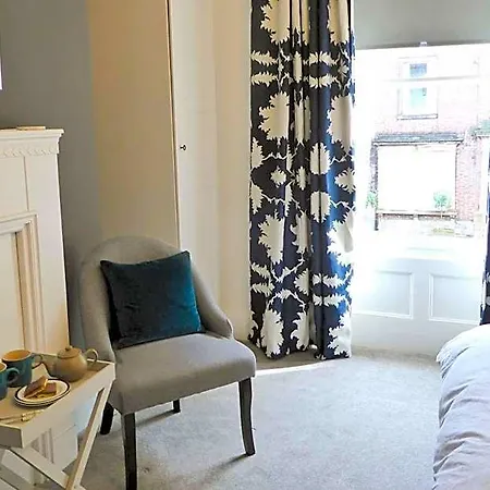 Rosalind House-2