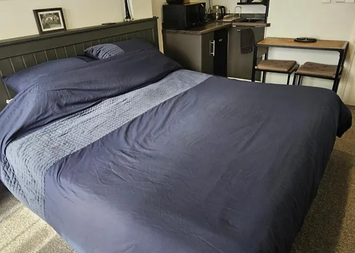 Hadrians Wall Studio Carlisle 